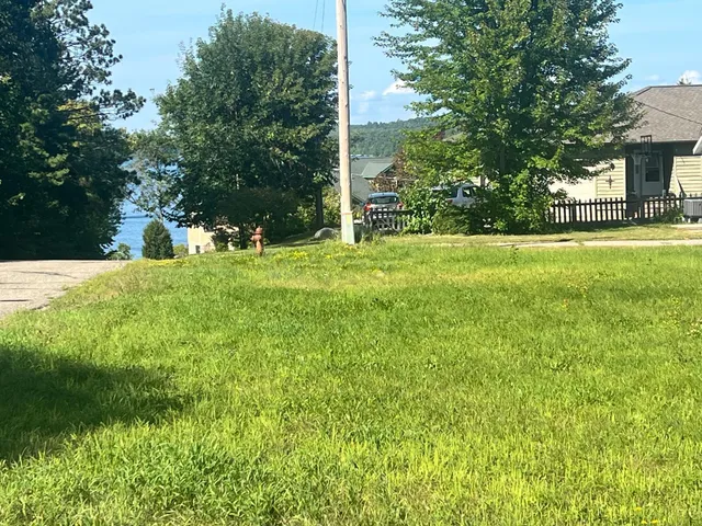 $100,000 | Tbd Garden Street, Walker, MN 56484