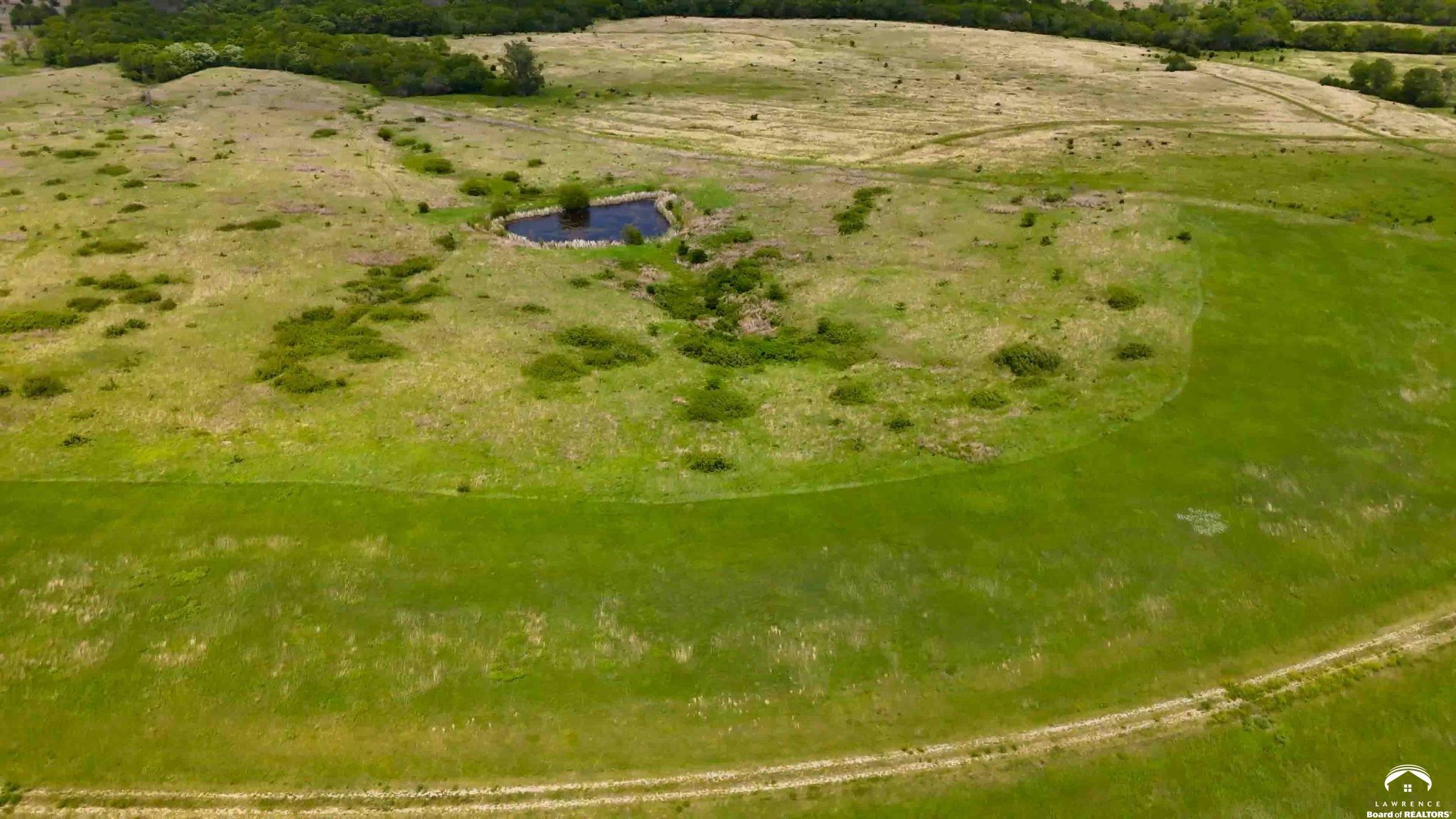 240 Acres M/l North 750th Road Overbrook, KS 66524 - Photo 7 of 29