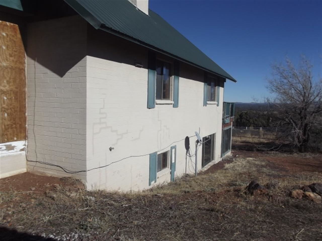 1175 Wilson Road Show Low, AZ 85901 - Photo 2 of 30