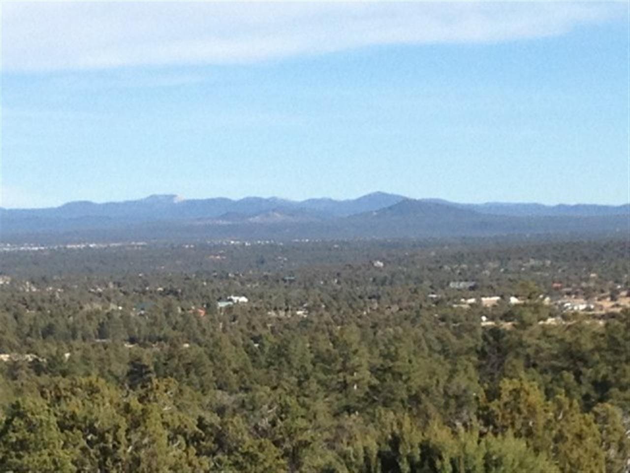 1175 Wilson Road Show Low, AZ 85901 - Photo 27 of 30