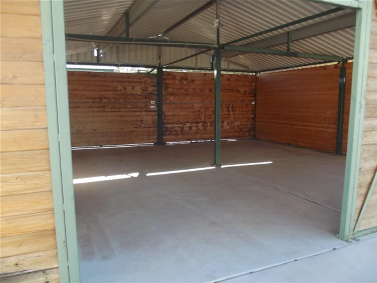 1175 Wilson Road Show Low, AZ 85901 - Photo 3 of 30