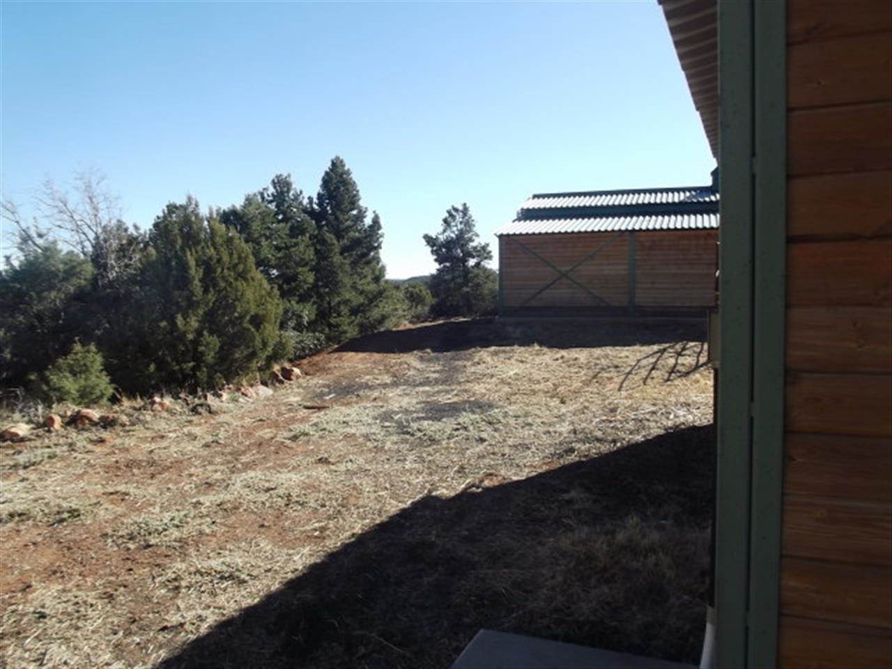 1175 Wilson Road Show Low, AZ 85901 - Photo 4 of 30