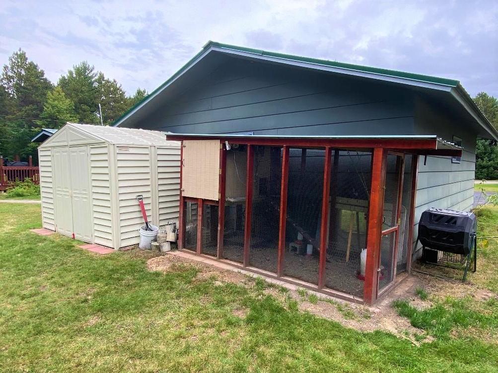 3917 Port Aurora Road Rhinelander, WI 54501 - Photo 22 of 24 Gallery Image 22