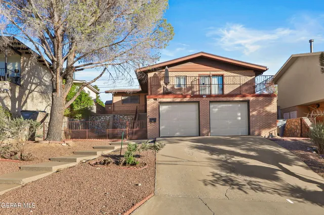 $319,888 | 1204 La Cruz Drive, El Paso, TX 79902