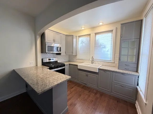 $2,100 | 82 School Street, Unit 1, Milford, MA 01757