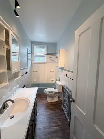 $2,100 | 82 School Street, Unit 1, Milford, MA 01757