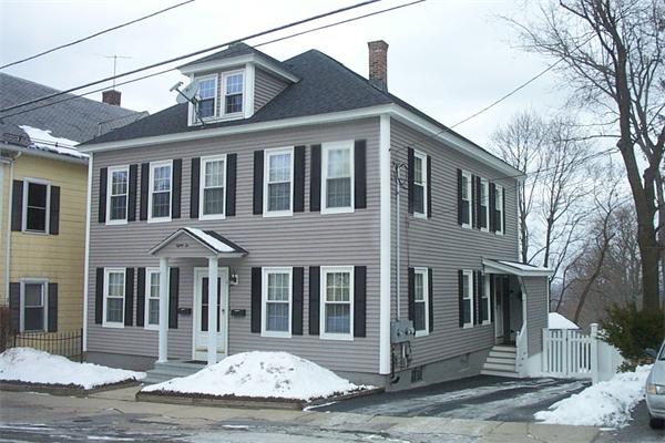 82 Summit Street Clinton, MA 01510 - Photo 1 of 28 Gallery Image 1