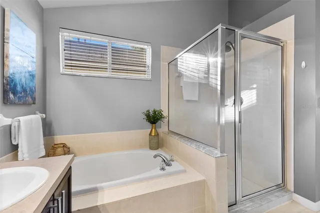 $469,950 | 1422 Trail Boss Lane, Brandon, FL 33511