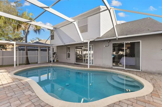 $469,950 | 1422 Trail Boss Lane, Brandon, FL 33511