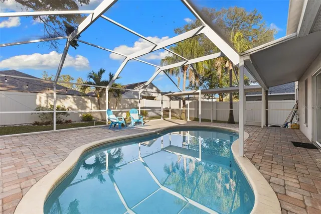 $469,950 | 1422 Trail Boss Lane, Brandon, FL 33511