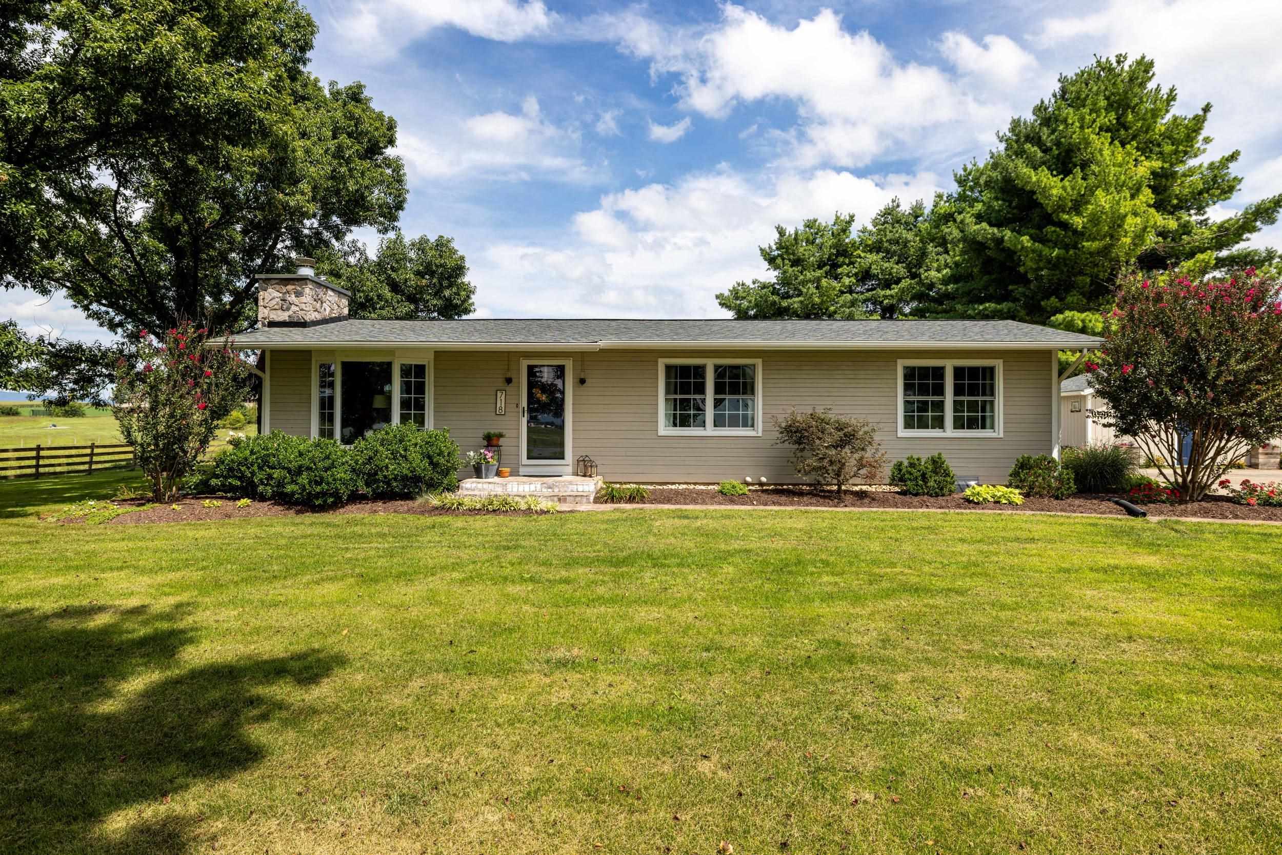 718 Weaver Road Harrisonburg, VA 22802 - Photo 1 of 75 Gallery Image 1