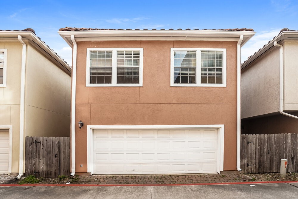 7118 Turtle Lagoon Row Houston, TX 77036 - Photo 17 of 17