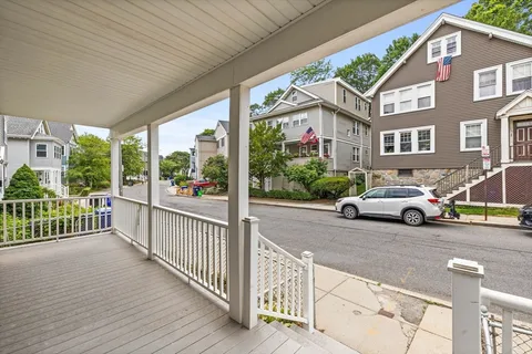 $5,100 | 170 Calumet Street, Unit 1, Boston, MA 02120