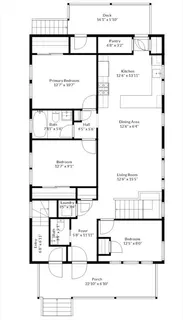 $5,100 | 170 Calumet Street, Unit 1, Boston, MA 02120
