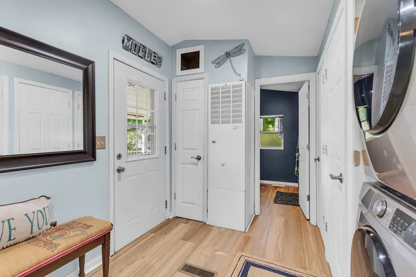$325,000 | 585 Norvell Beach Drive, Brooklyn, MI 49230