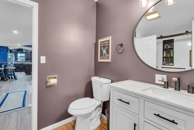 $325,000 | 585 Norvell Beach Drive, Brooklyn, MI 49230