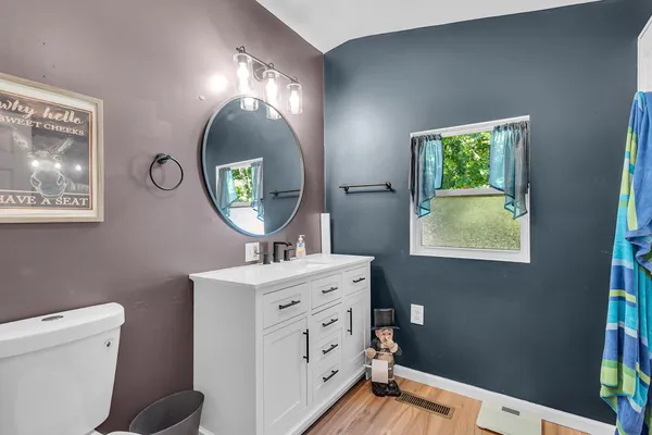 $325,000 | 585 Norvell Beach Drive, Brooklyn, MI 49230