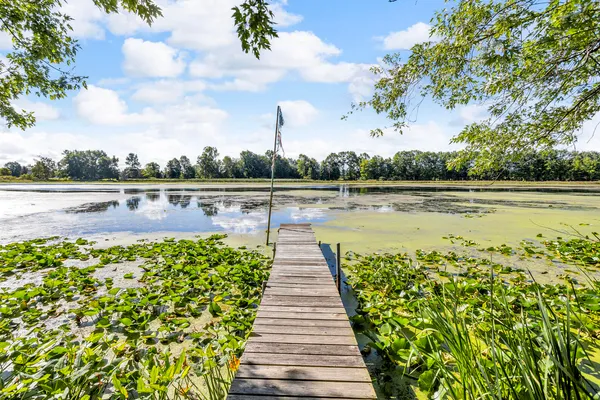 $325,000 | 585 Norvell Beach Drive, Brooklyn, MI 49230