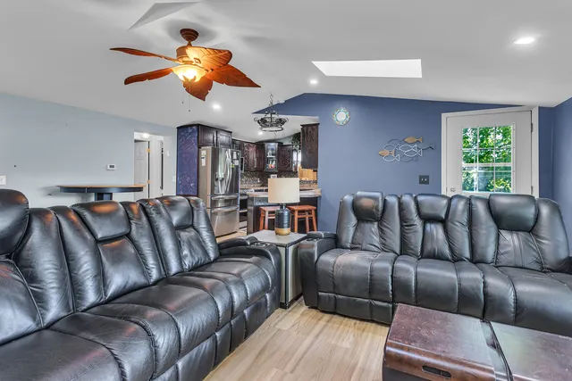 $325,000 | 585 Norvell Beach Drive, Brooklyn, MI 49230