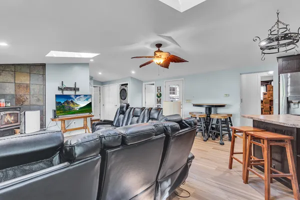 $325,000 | 585 Norvell Beach Drive, Brooklyn, MI 49230