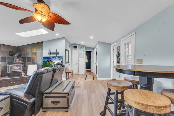 $325,000 | 585 Norvell Beach Drive, Brooklyn, MI 49230