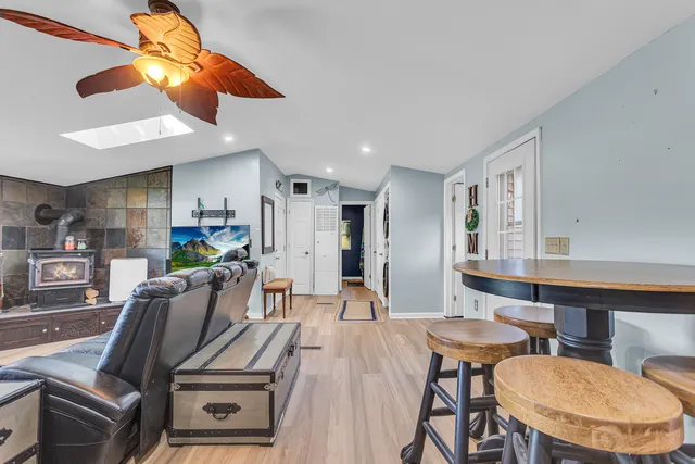 $325,000 | 585 Norvell Beach Drive, Brooklyn, MI 49230