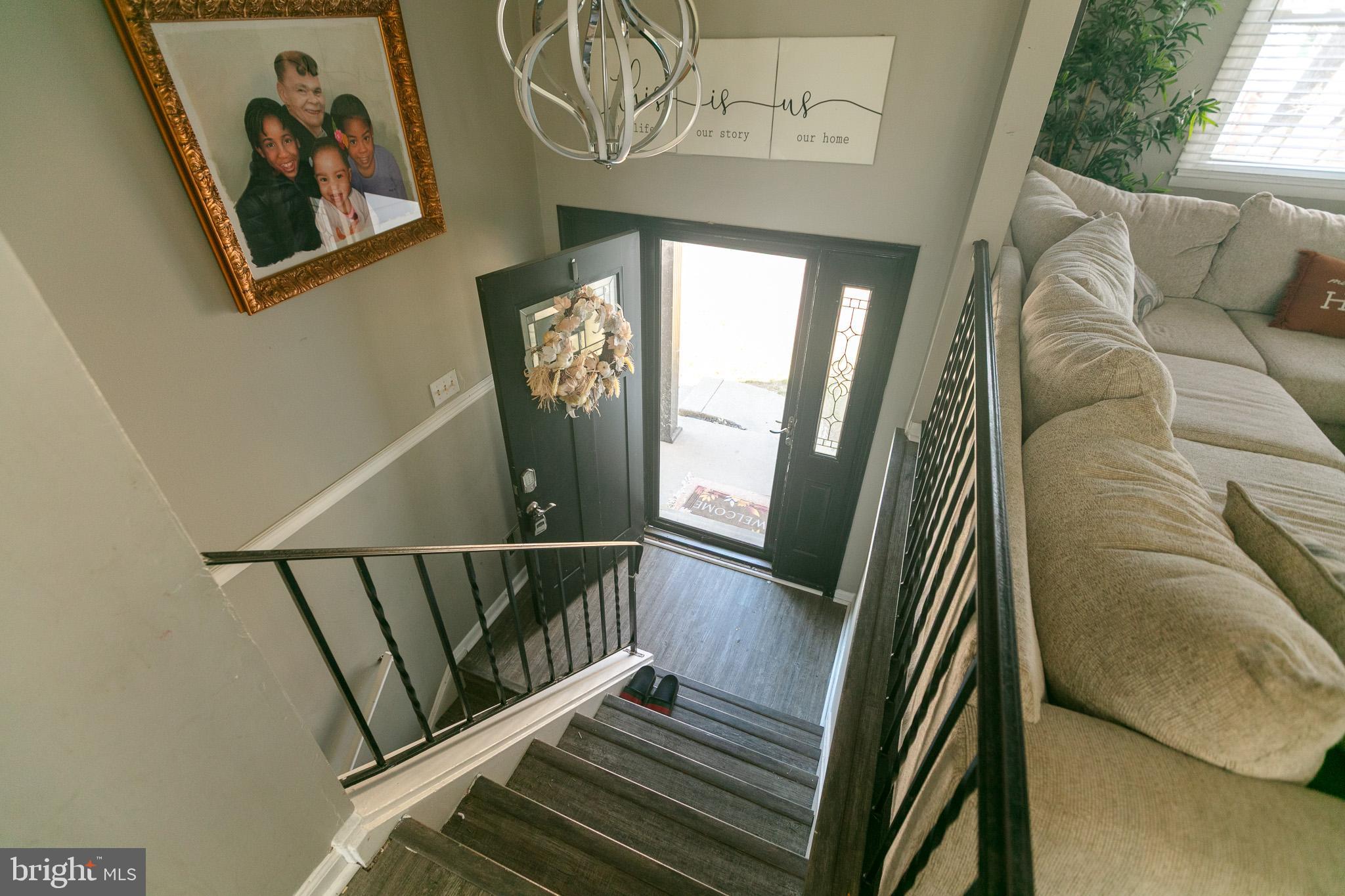 750 Miller Drive Dover, DE 19901 - Photo 18 of 49 a view of entryway
