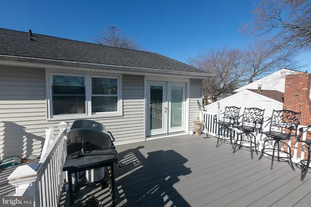 $365,000 | 750 Miller Drive, Dover, DE 19901