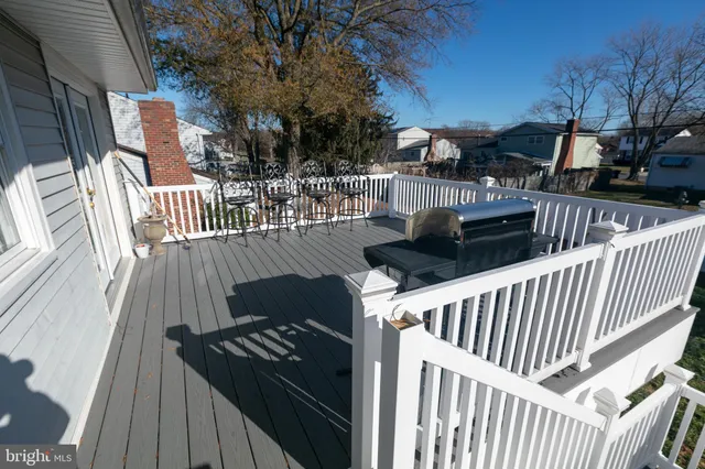 $365,000 | 750 Miller Drive, Dover, DE 19901