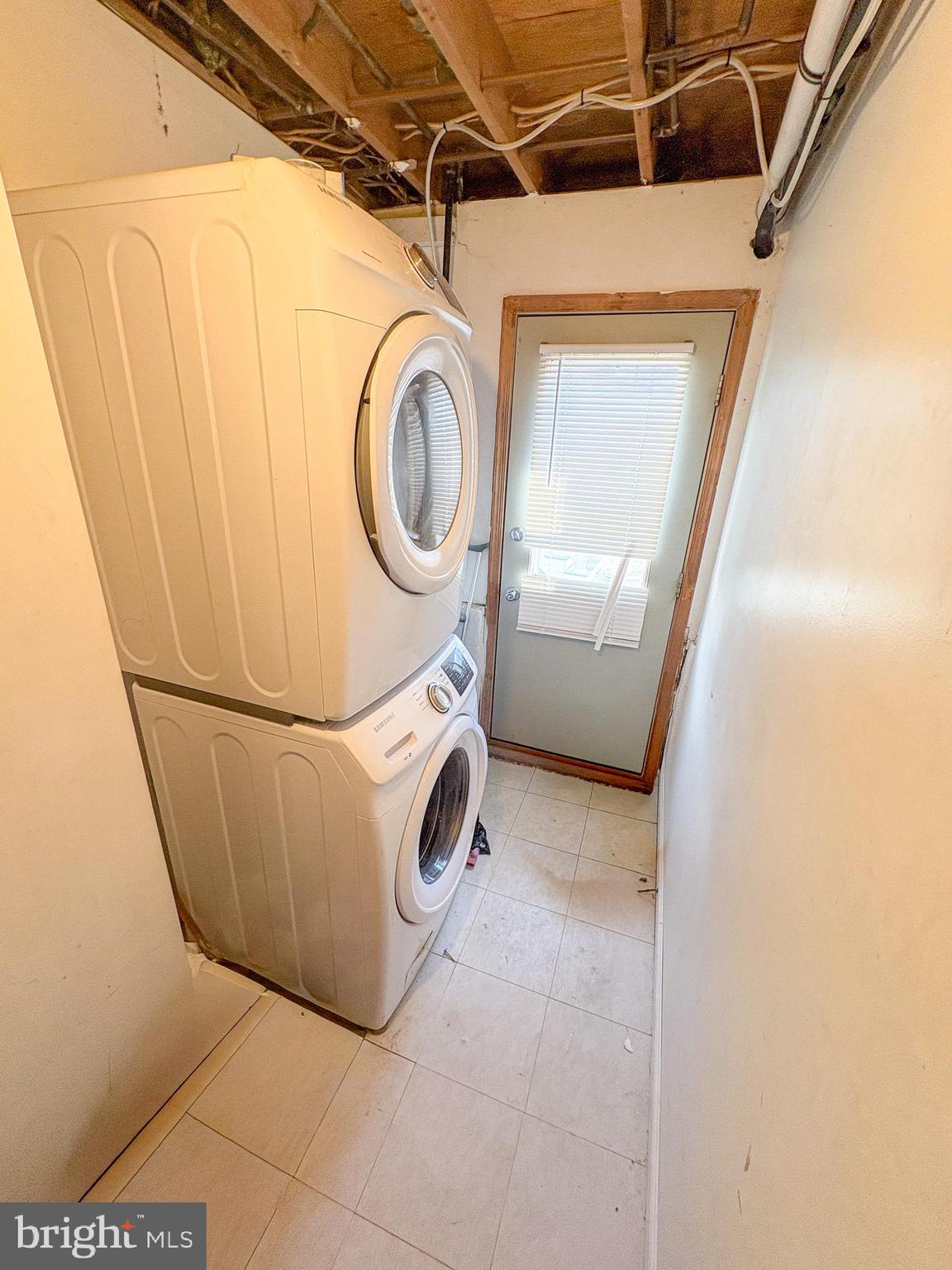 750 Miller Drive Dover, DE 19901 - Photo 28 of 49 a utility room with dryer and washer
