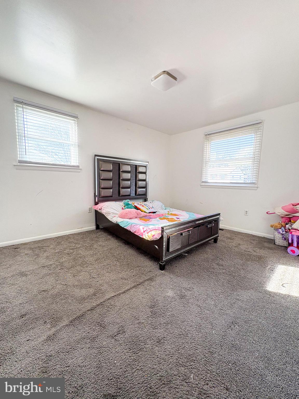 750 Miller Drive Dover, DE 19901 - Photo 31 of 49 a bedroom with bed and window