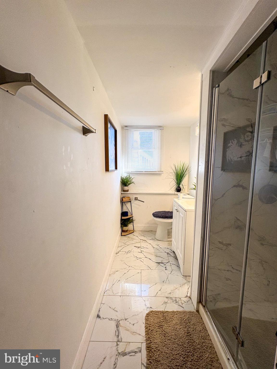750 Miller Drive Dover, DE 19901 - Photo 44 of 49 a bathroom with a sink and a mirror
