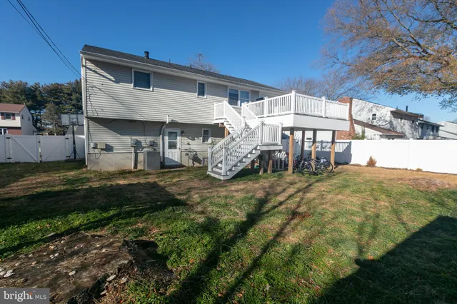 $365,000 | 750 Miller Drive, Dover, DE 19901