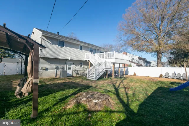 $365,000 | 750 Miller Drive, Dover, DE 19901