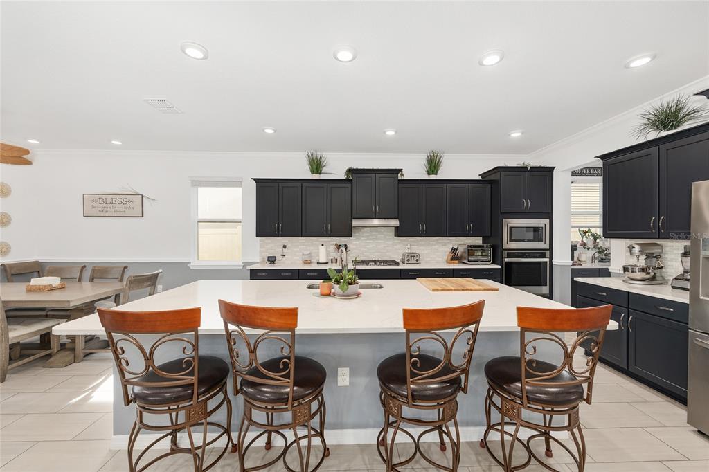 7208 Southwest 65th Place Road Ocala, FL 34474 - Photo 24 of 76