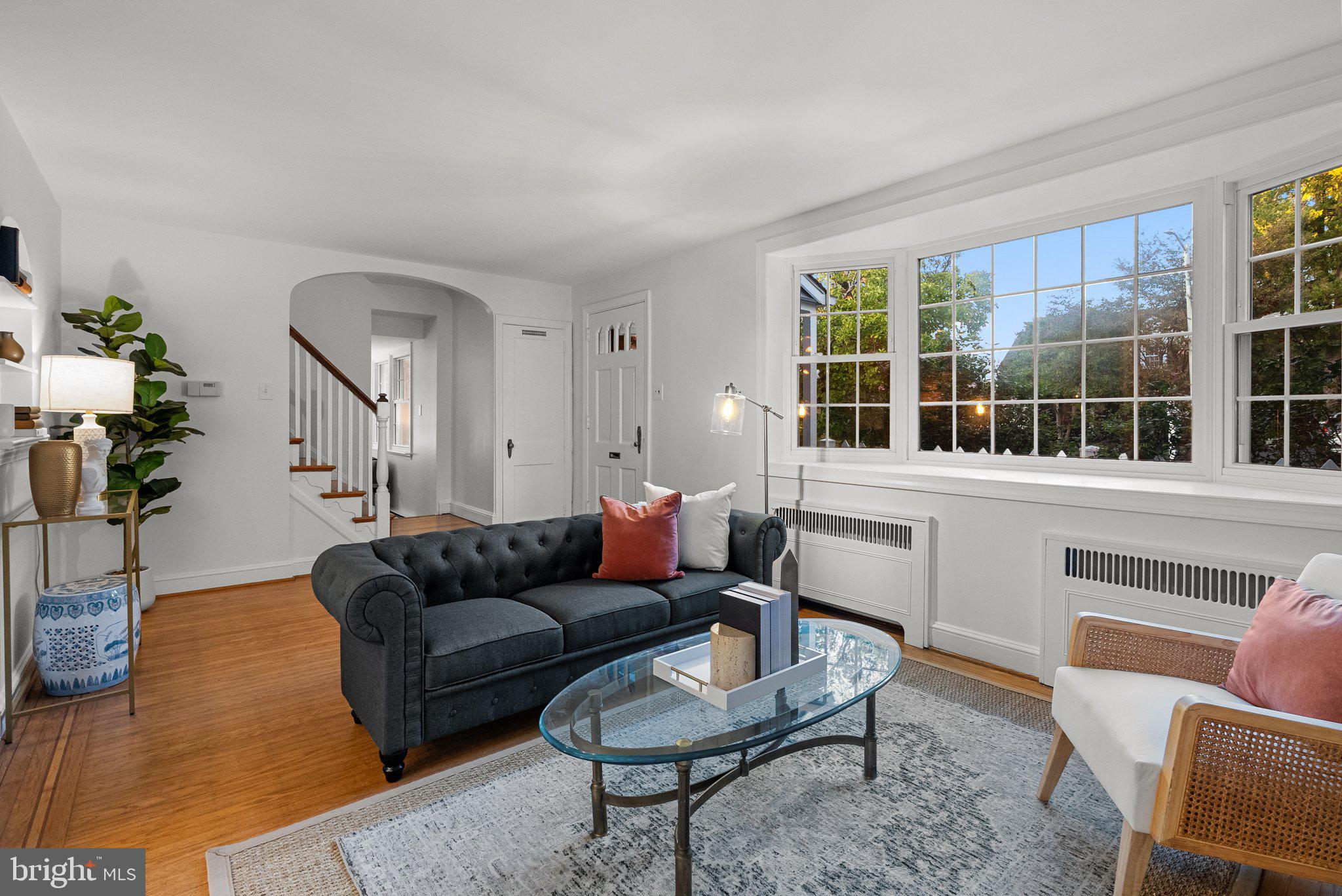 60 East Chelfield Road Glenside, PA 19038 - Photo 3 of 26 Gallery Image 3