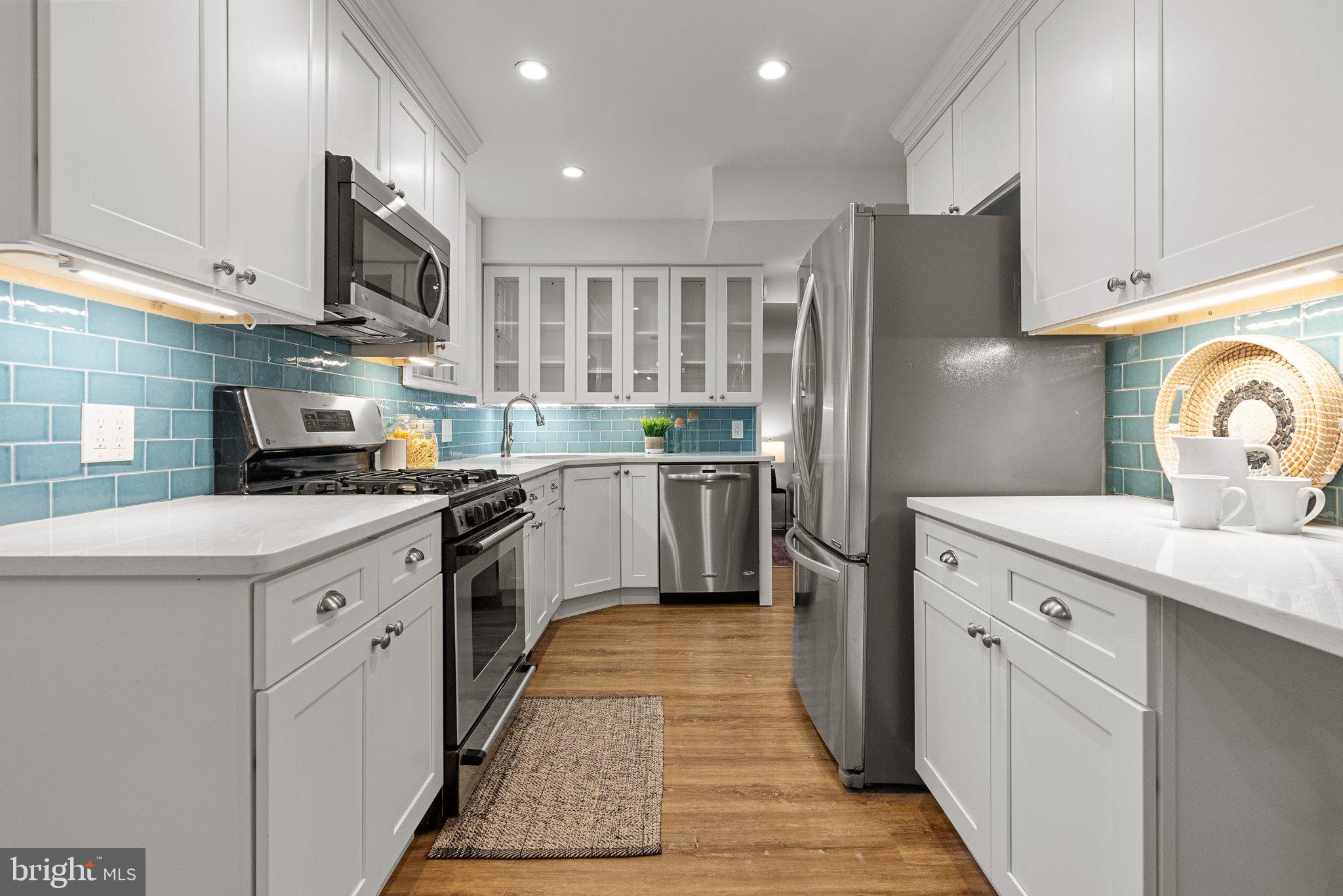 60 East Chelfield Road Glenside, PA 19038 - Photo 8 of 26 Gallery Image 8