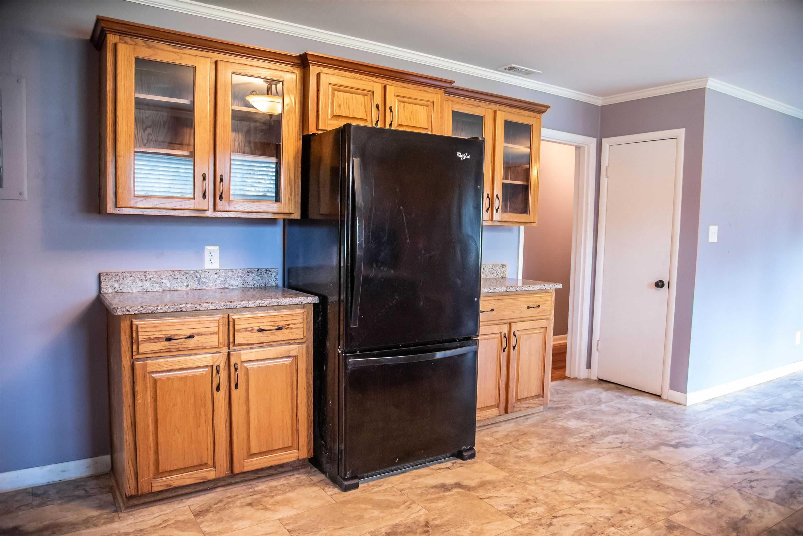 309 Northwest 4th Street Summerdale, AL 36580 - Photo 5 of 50 Kitchen
