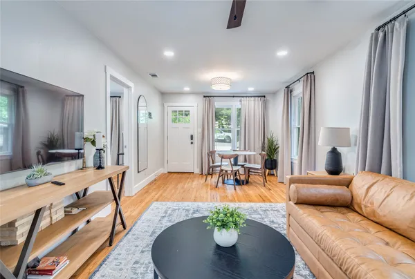 $2,000,000 | 1317 Newning Avenue, Austin, TX 78704