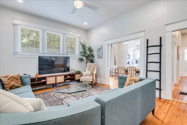 $2,000,000 | 1317 Newning Avenue, Austin, TX 78704