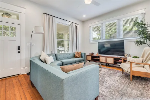 $2,000,000 | 1317 Newning Avenue, Austin, TX 78704