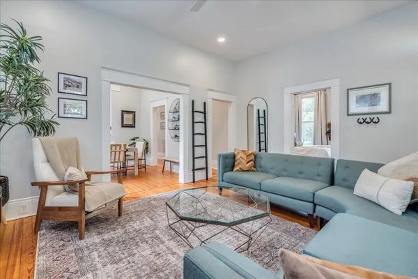 $2,000,000 | 1317 Newning Avenue, Austin, TX 78704