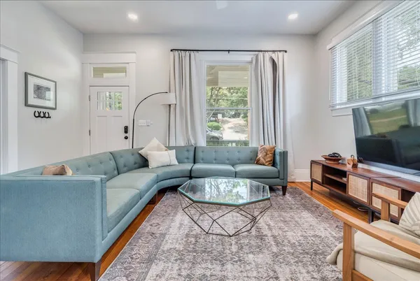 $2,000,000 | 1317 Newning Avenue, Austin, TX 78704