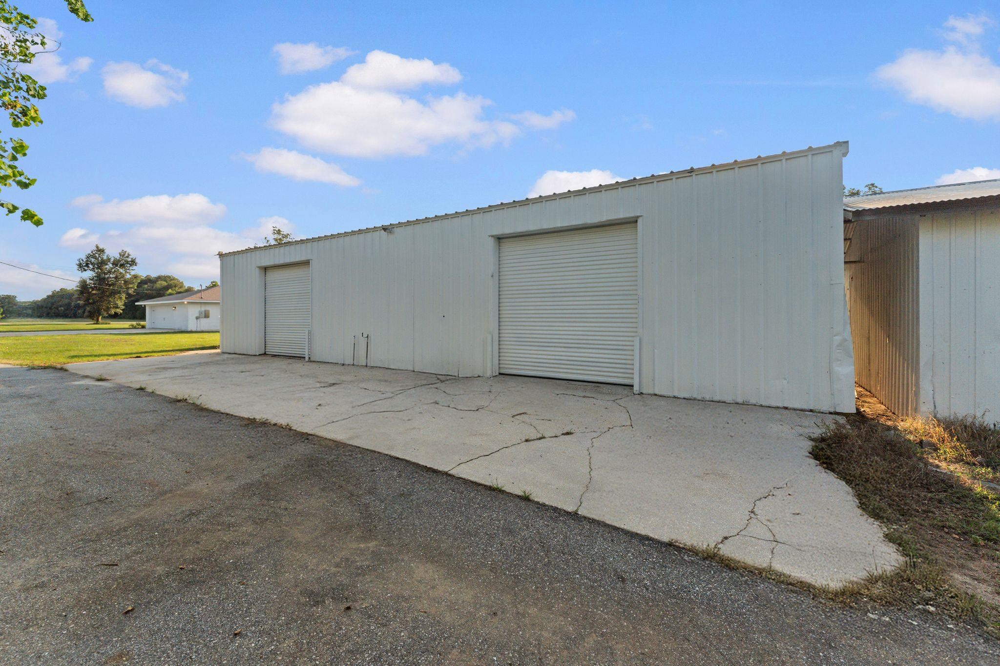 17761 County Road 28 Foley, AL 36535 - Photo 45 of 51 Out Buildings