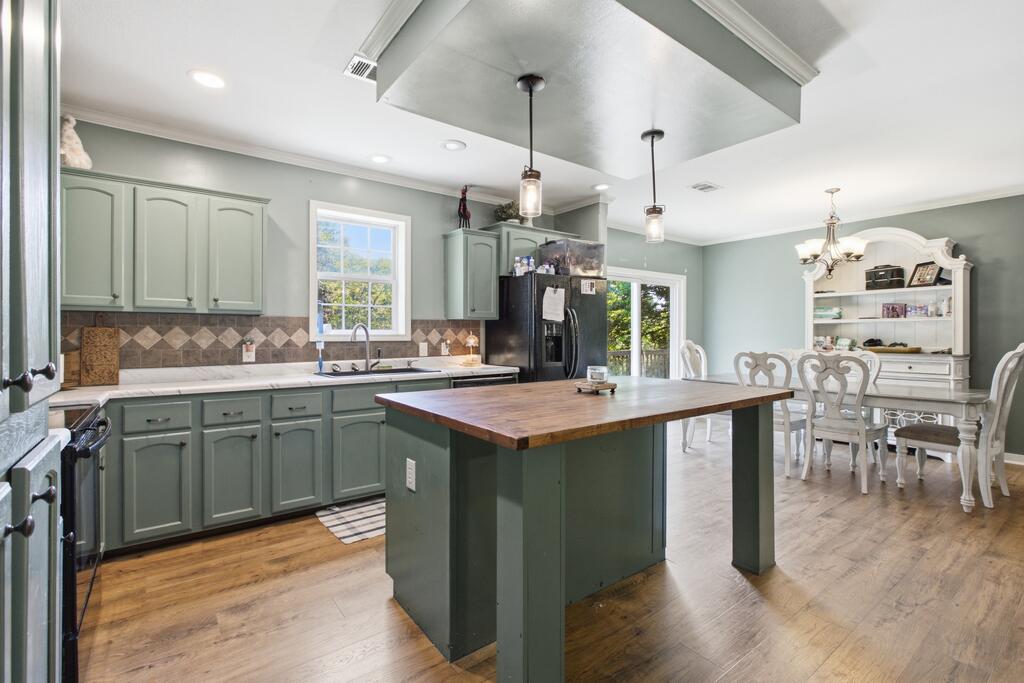 6460 State Rte 132 East Sebree, KY 42455 - Photo 4 of 19 Gallery Image 4
