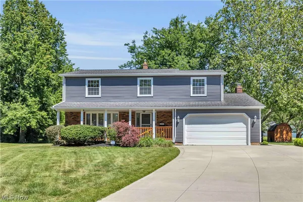 $375,000 | 8834 Arrowood Court, Mentor, OH 44060