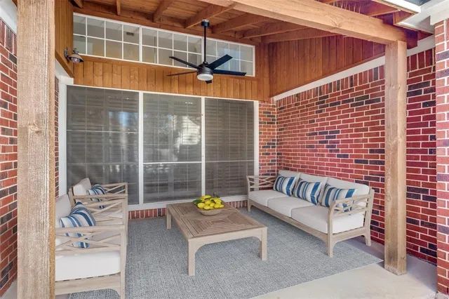 $869,000 | 6740 East Park Drive, Fort Worth, TX 76132