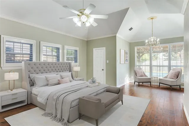 $869,000 | 6740 East Park Drive, Fort Worth, TX 76132