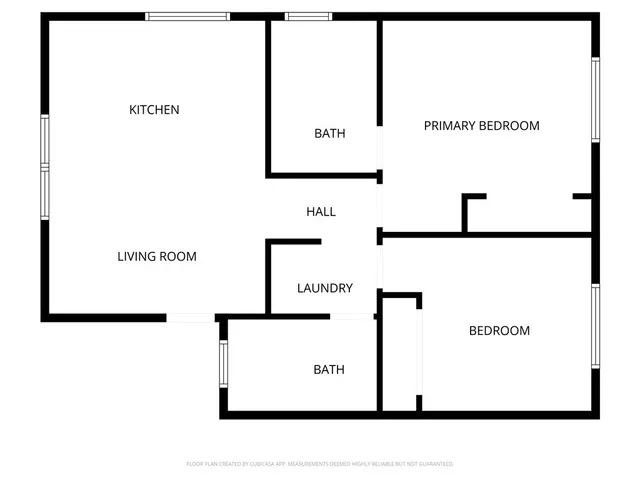 $2,195 | 651 Ward Street, Unit 5, La Habra, CA 90631