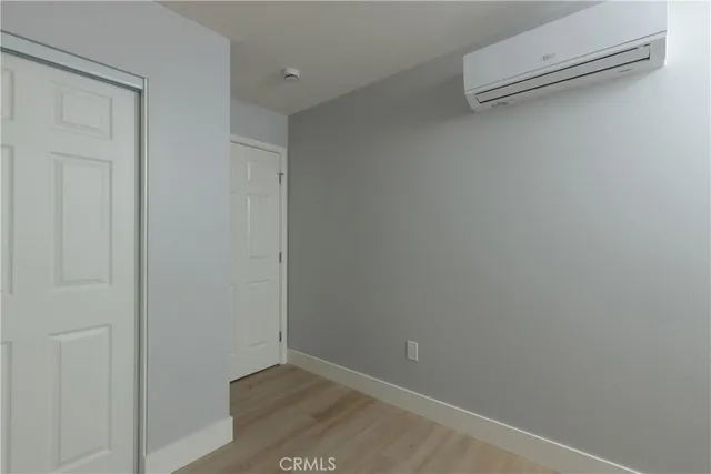 a view of small space